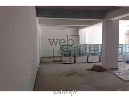 Hyderabad Shop-Mulgi for Rent